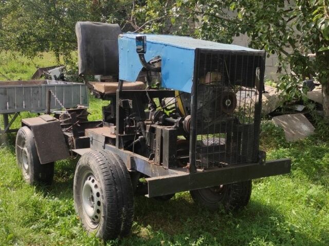 Саморобний Інша, об'ємом двигуна 0 л та пробігом 0 тис. км за 29999 $, фото 1 на Automoto.ua