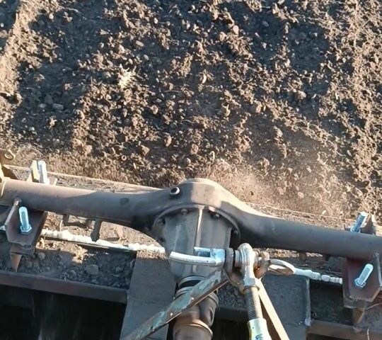 Саморобний Інша, об'ємом двигуна 0 л та пробігом 0 тис. км за 3700 $, фото 1 на Automoto.ua