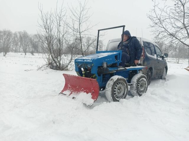 Самодельный Другая, объемом двигателя 0 л и пробегом 0 тыс. км за 915 $, фото 1 на Automoto.ua