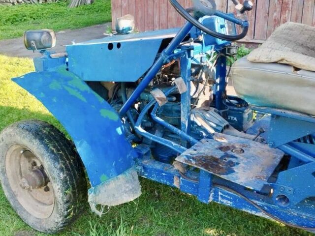 Самодельный Другая, объемом двигателя 0 л и пробегом 0 тыс. км за 1000 $, фото 1 на Automoto.ua