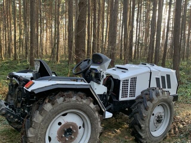 Самодельный Другая, объемом двигателя 1.7 л и пробегом 0 тыс. км за 6900 $, фото 1 на Automoto.ua