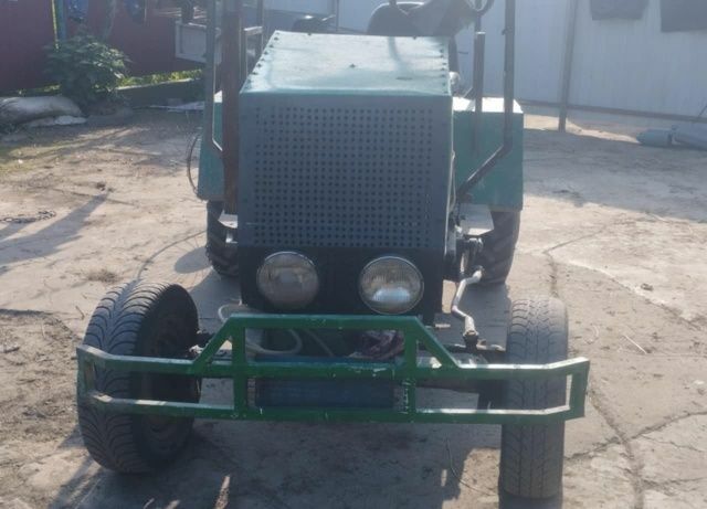 Самодельный Другая, объемом двигателя 0 л и пробегом 0 тыс. км за 2500 $, фото 1 на Automoto.ua