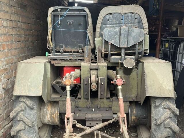 Саморобний Інша, об'ємом двигуна 0 л та пробігом 0 тис. км за 2000 $, фото 1 на Automoto.ua