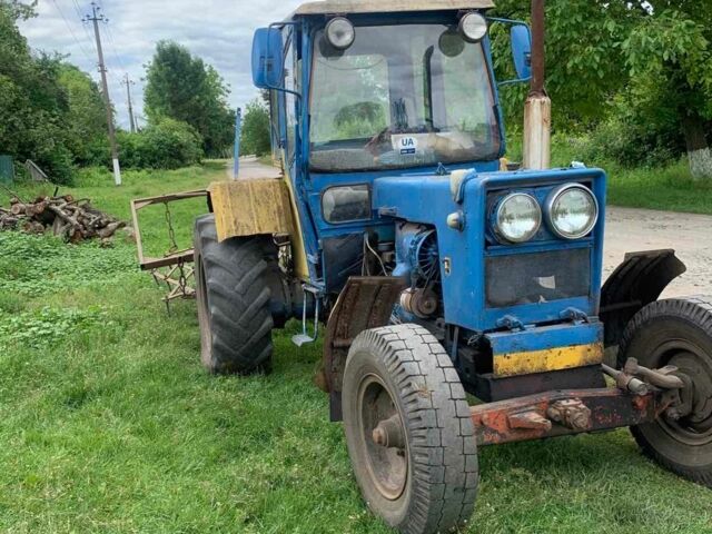 Саморобний Інша, об'ємом двигуна 4.15 л та пробігом 10 тис. км за 3000 $, фото 1 на Automoto.ua