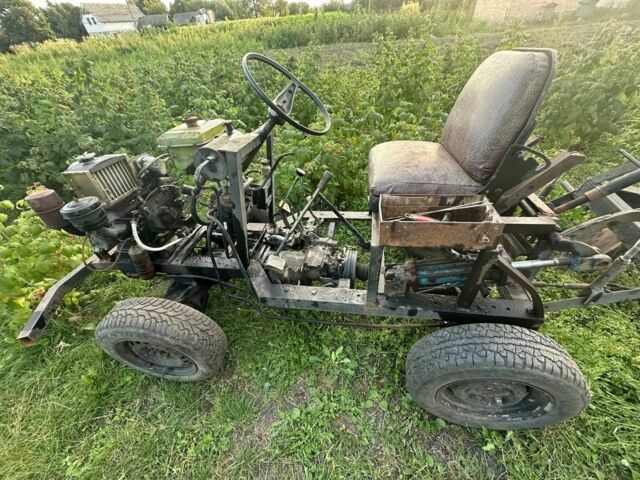 Самодельный Другая, объемом двигателя 0 л и пробегом 0 тыс. км за 947 $, фото 1 на Automoto.ua