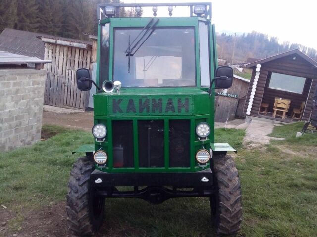 Самодельный Другая, объемом двигателя 0 л и пробегом 0 тыс. км за 4500 $, фото 1 на Automoto.ua