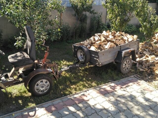 Самодельный Другая, объемом двигателя 0 л и пробегом 0 тыс. км за 1212 $, фото 1 на Automoto.ua