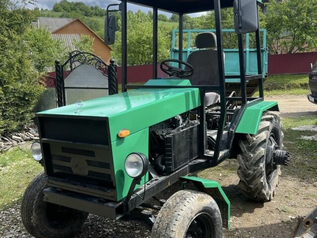 Самодельный Другая, объемом двигателя 1.7 л и пробегом 0 тыс. км за 4198 $, фото 1 на Automoto.ua