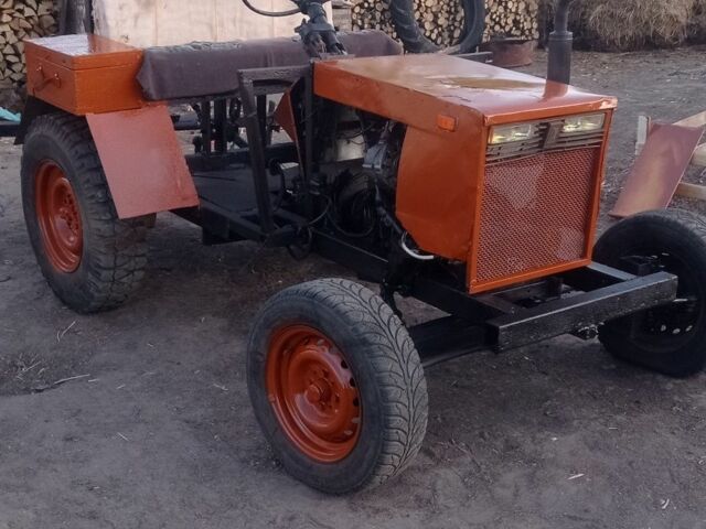 Самодельный Другая, объемом двигателя 0 л и пробегом 0 тыс. км за 638 $, фото 1 на Automoto.ua