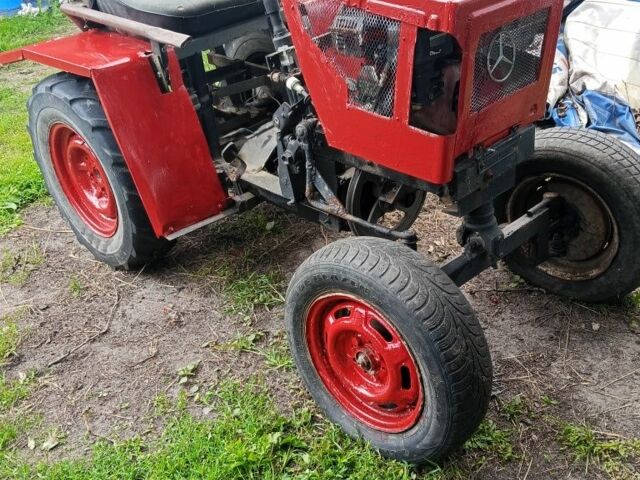 Самодельный Другая, объемом двигателя 0 л и пробегом 0 тыс. км за 1087 $, фото 1 на Automoto.ua