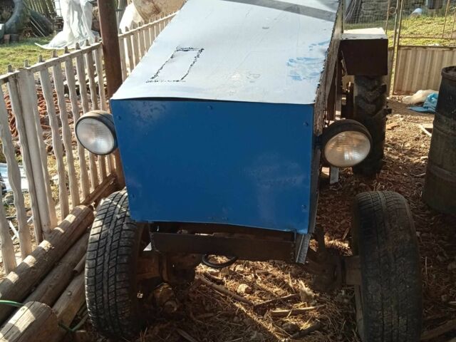 Самодельный Другая, объемом двигателя 0 л и пробегом 0 тыс. км за 1000 $, фото 1 на Automoto.ua