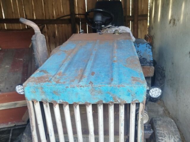 Самодельный Другая, объемом двигателя 0 л и пробегом 11 тыс. км за 900 $, фото 1 на Automoto.ua