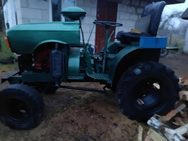 Самодельный Другая, объемом двигателя 0 л и пробегом 0 тыс. км за 1900 $, фото 1 на Automoto.ua