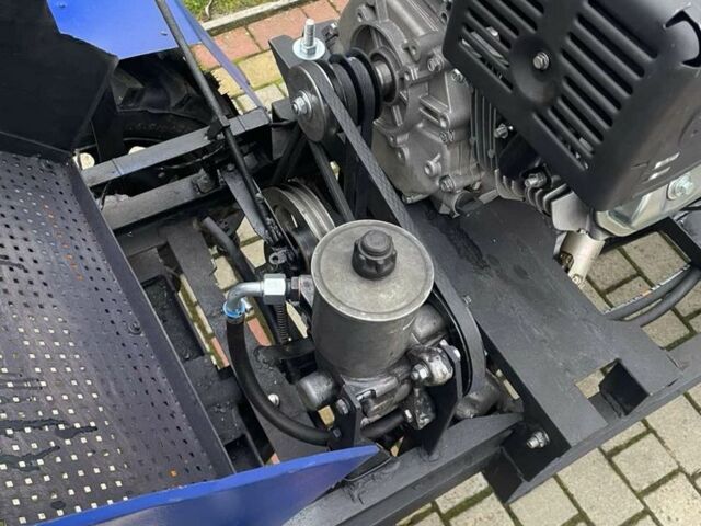 Самодельный Другая, объемом двигателя 0 л и пробегом 0 тыс. км за 2377 $, фото 1 на Automoto.ua