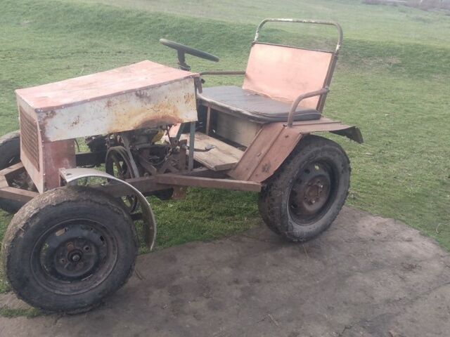 Самодельный Другая, объемом двигателя 0 л и пробегом 0 тыс. км за 520 $, фото 1 на Automoto.ua