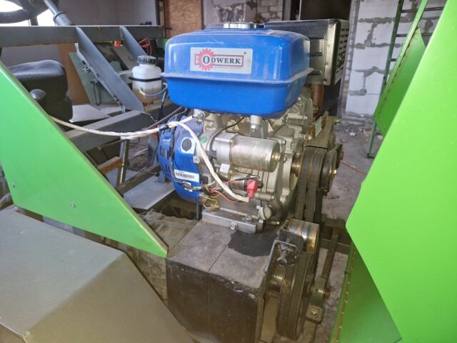 Самодельный Другая, объемом двигателя 0 л и пробегом 0 тыс. км за 1800 $, фото 1 на Automoto.ua