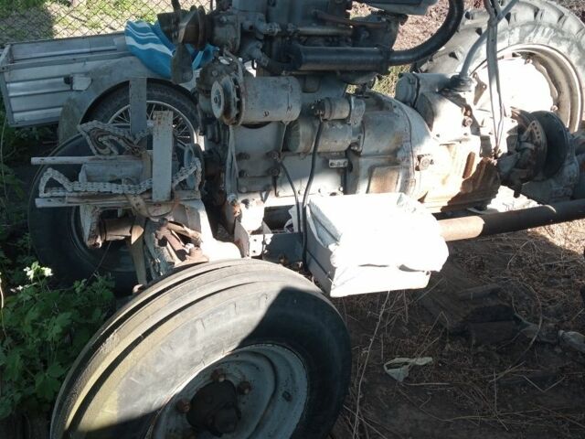 Саморобний Інша, об'ємом двигуна 0 л та пробігом 1 тис. км за 473 $, фото 1 на Automoto.ua