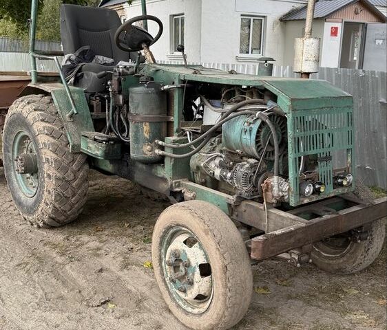 Саморобний Інша, об'ємом двигуна 0 л та пробігом 0 тис. км за 2500 $, фото 1 на Automoto.ua