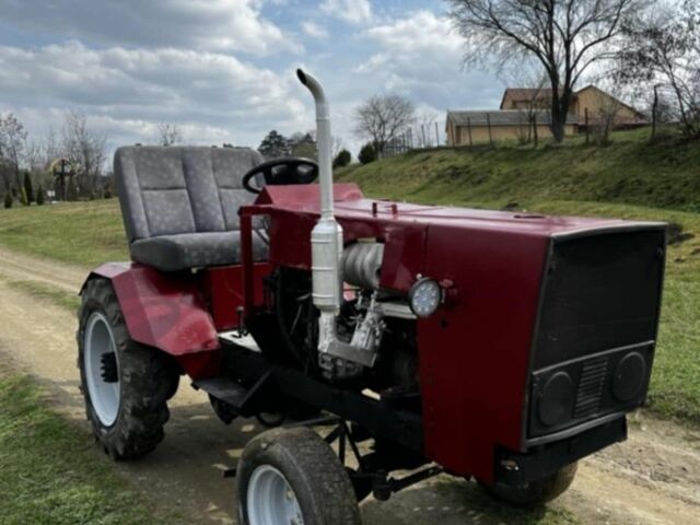 Самодельный Другая, объемом двигателя 0 л и пробегом 0 тыс. км за 1500 $, фото 1 на Automoto.ua