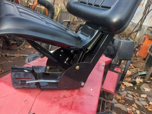 Самодельный Другая, объемом двигателя 1.01 л и пробегом 0 тыс. км за 900 $, фото 1 на Automoto.ua