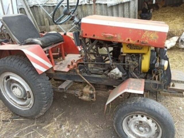 Самодельный Другая, объемом двигателя 0 л и пробегом 0 тыс. км за 1300 $, фото 1 на Automoto.ua