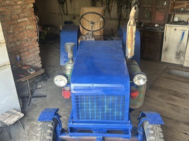 Самодельный Другая, объемом двигателя 0.5 л и пробегом 0 тыс. км за 1894 $, фото 1 на Automoto.ua