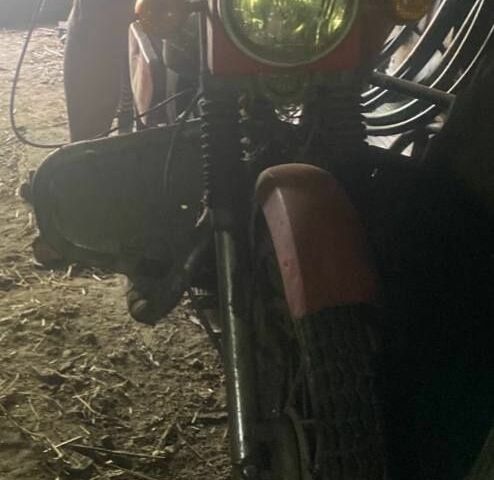 Самодельный Другая, объемом двигателя 0 л и пробегом 0 тыс. км за 158 $, фото 1 на Automoto.ua