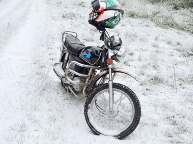 Саморобний Інша, об'ємом двигуна 72 л та пробігом 0 тис. км за 5 $, фото 1 на Automoto.ua