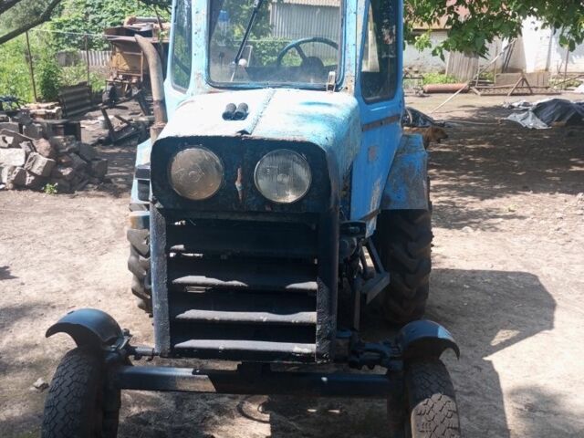 Саморобний Інша, об'ємом двигуна 10 л та пробігом 0 тис. км за 1300 $, фото 1 на Automoto.ua