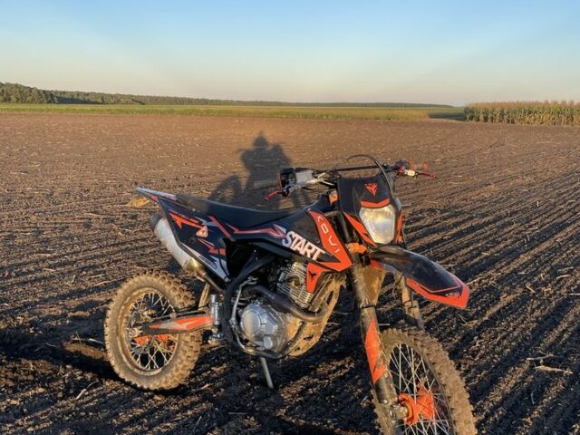 Саморобний Інша, об'ємом двигуна 0.25 л та пробігом 0 тис. км за 1400 $, фото 1 на Automoto.ua