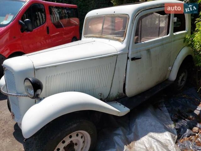 Білий Саморобний Саморобний авто, об'ємом двигуна 0 л та пробігом 100 тис. км за 1000 $, фото 1 на Automoto.ua