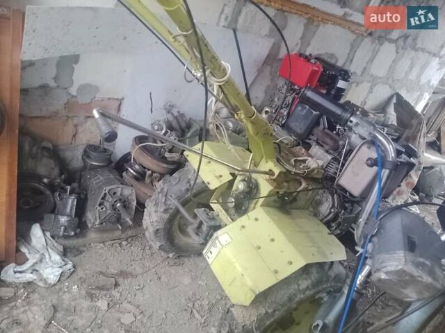 Самодельный Саморобний авто, объемом двигателя 0 л и пробегом 15 тыс. км за 650 $, фото 1 на Automoto.ua