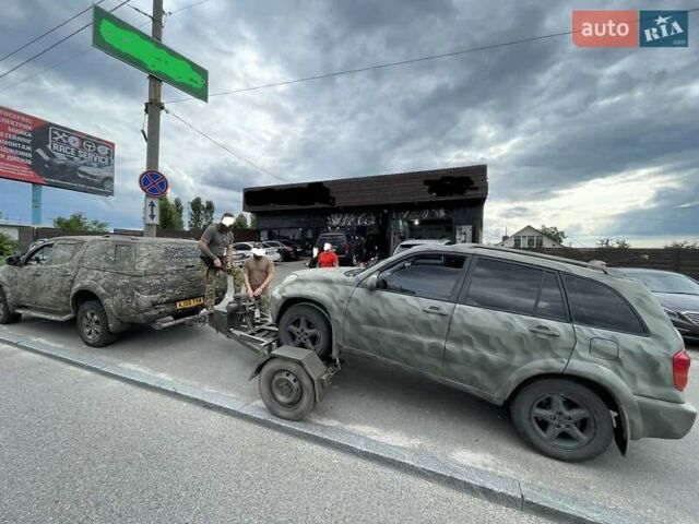 Саморобний Саморобний причіп, об'ємом двигуна 0 л та пробігом 1 тис. км за 723 $, фото 1 на Automoto.ua