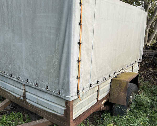 Самодельный Саморобний причіп, объемом двигателя 0 л и пробегом 0 тыс. км за 1000 $, фото 1 на Automoto.ua