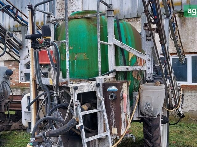 Сампо 2065, объемом двигателя 0 л и пробегом 0 тыс. км за 4000 $, фото 1 на Automoto.ua