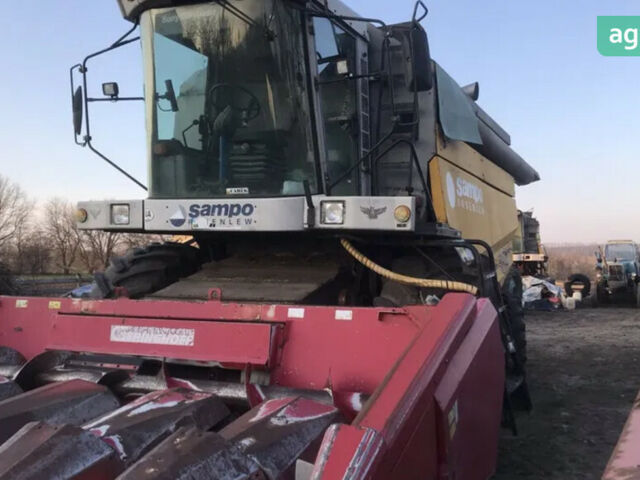 Сампо 3065, об'ємом двигуна 0 л та пробігом 0 тис. км за 23000 $, фото 1 на Automoto.ua