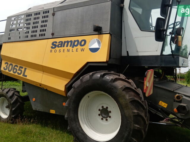 Сампо 3065 2006 в Хмельницком на Automoto.ua Сампо 3065, объемом двигателя 0 л и пробегом 0 тыс. км за 29000 $, фото 1 на Automoto.ua