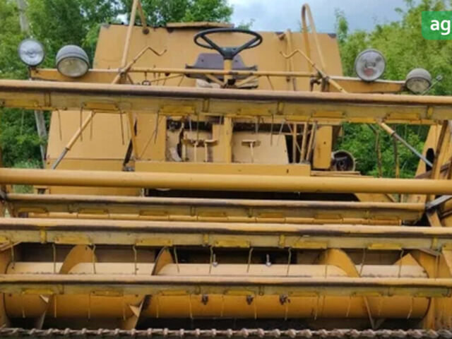 Сампо 500 1984 у Хмельницькому на Automoto.ua Сампо 500, об'ємом двигуна 0 л та пробігом 0 тис. км за 8300 $, фото 1 на Automoto.ua