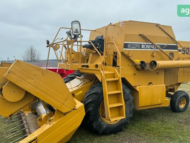 Сампо 500, объемом двигателя 0 л и пробегом 0 тыс. км за 10800 $, фото 1 на Automoto.ua