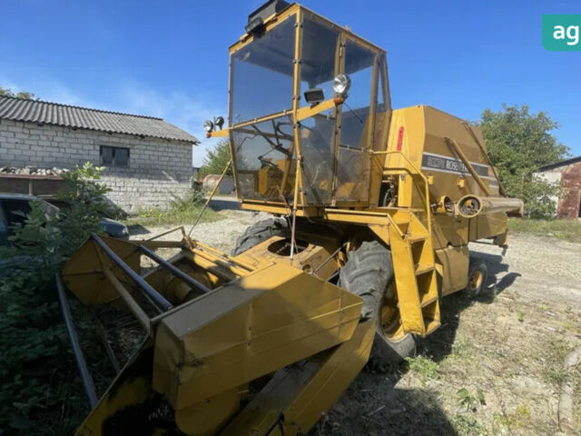 Сампо 500, объемом двигателя 3.3 л и пробегом 0 тыс. км за 10500 $, фото 1 на Automoto.ua