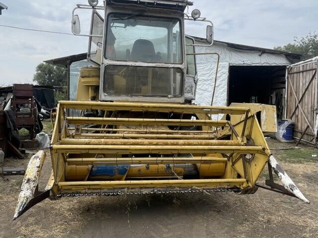 Желтый Сампо 500, объемом двигателя 0 л и пробегом 10 тыс. км за 5500 $, фото 1 на Automoto.ua