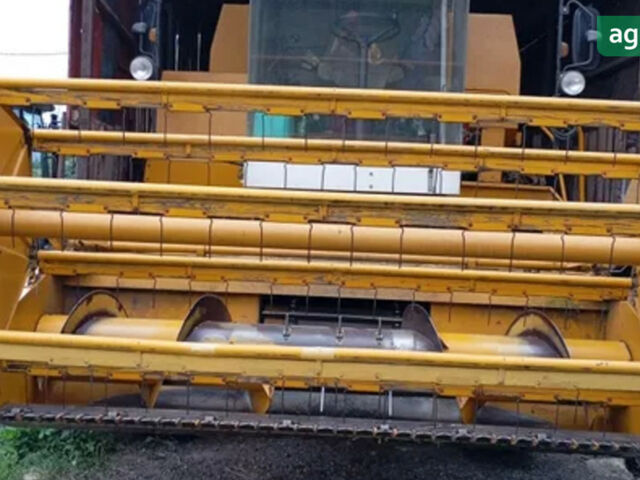 Сампо 580, объемом двигателя 0 л и пробегом 0 тыс. км за 18000 $, фото 1 на Automoto.ua