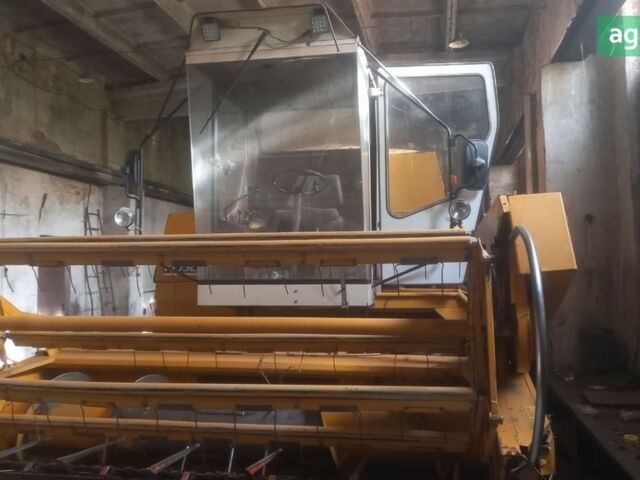 Сампо 580, объемом двигателя 3.3 л и пробегом 0 тыс. км за 12900 $, фото 1 на Automoto.ua