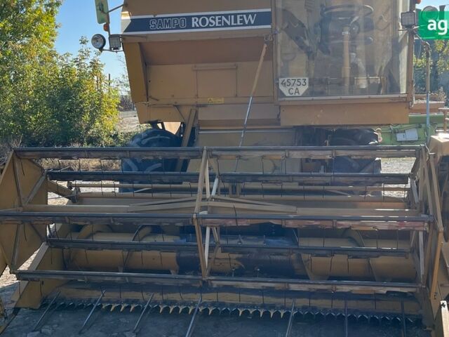 Сампо 600, объемом двигателя 0 л и пробегом 0 тыс. км за 13500 $, фото 1 на Automoto.ua