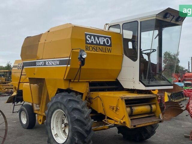 Сампо 680, об'ємом двигуна 0 л та пробігом 0 тис. км за 20000 $, фото 1 на Automoto.ua