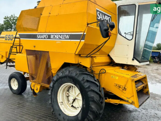 Сампо 690, объемом двигателя 0 л и пробегом 0 тыс. км за 11071 $, фото 1 на Automoto.ua