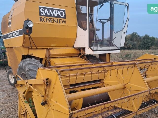 Сампо 690, об'ємом двигуна 0 л та пробігом 0 тис. км за 17100 $, фото 1 на Automoto.ua