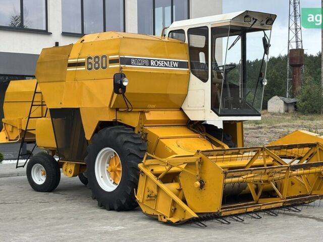 Сампо Rosenlew, об'ємом двигуна 0 л та пробігом 0 тис. км за 18500 $, фото 1 на Automoto.ua