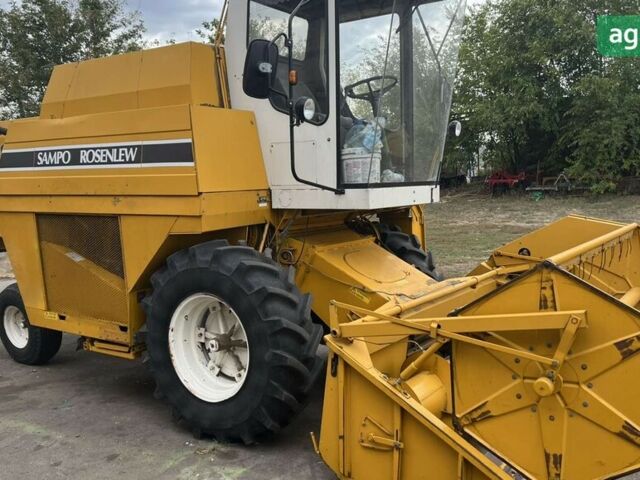 Сампо Rosenlew, об'ємом двигуна 0 л та пробігом 0 тис. км за 20129 $, фото 1 на Automoto.ua