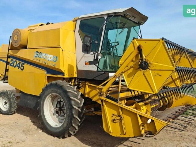 Сампо Rosenlew, об'ємом двигуна 0 л та пробігом 0 тис. км за 16679 $, фото 1 на Automoto.ua